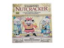 Nutcracker Complete Ballet Score Tchaikovsky / Mackerras LSO, Telarc Record 1986