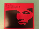 CD- LIKE NEW - Roy Ayers - Virgin Ubiquity II Unreleased Recordings 1976-1981