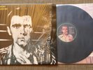 PETER GABRIEL '3'/'MELT' S/T LP 1980 UK CHARISMA CDS 4019 A6B7 JONZ SHRINK WRAP