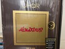 Bob Marley - Exodus, Analogue Productions UHQR 33 RPM vinyl LP (play graded)