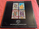 The Alan Parsons Project - I Robot / Pyramid / Eve / The Turn Of A 4LP Ex/Mint