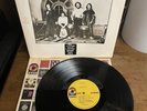BLIND FAITH Self Titled ORIG 1969 LP EX Eric Clapton PSYCH w/ Atco Inner