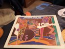 Chuck Boris Trio Grooves For Dancing USA  Vinyl LP