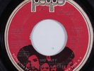 70s Soul 45 SLY, SLICK & WICKED Sho' Nuff PEOPLE HEAR e