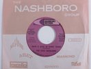 Funk Gospel 45 SOUL SEARCHERS Save A Soul In Every Town NASHBORO VG++/NM HEAR e