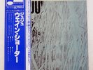 WAYNE SHORTER JU-JU BLUE NOTE GXK8076 Japan OBI INSERT VINYL LP