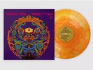 Grateful Dead Anthem of the Sun VMP Vinyl Me Please Noonday Sun Orange Vinyl