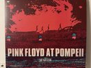 Pink Floyd - At Pompeii ( Gatefold , Poster 2LP W Inner Vinyl Record)