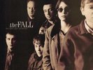 THE FALL THE LIGHT USER SYNDROME A1 / B1  LP