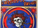 AUDIOPHILE MOBILE FIDELITY  MFSL367 GRATEFUL DEAD Skull & Roses #2lp No #0824 SS