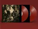 Fields Of The Nephilim Elizium Double Red Vinyl LP Deluxe New Sealed Free UK P&P