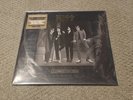 KISS DRESSED TO KILL 50TH ANNIVERSARY GHOSTLY GOLD VINYL NEW SEALED