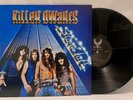 Killer Dwarfs Stand Tall Original 1986 First Press Vinyl LP GR 0954