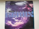 The Orb Little Fluffy Clouds Remix 12 Inch Single Vinyl Record BLRR98 1990