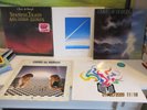 Chris de Burgh 5 LP Vinyl Schallplatte  VG bis VG+ ChrisP11