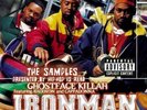 Ironman [PA] by Ghostface Killah (Vinyl, Sep-2010, 2 Discs, Get On Down)