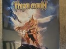 Frozen Crown - Crowned In Frost Limited Edition Gold Vinyl LP