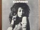 Badfinger ‎– No Dice LP Apple 1970 Winchester  / SKAO-3367 / Bell Sound / EX