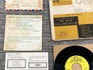 Roy Acuff Johnny Cash 7