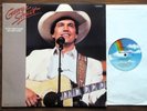 GEORGE STRAIT *If You Ain't Lovin' You Ain't Livin'* 1988 Near Mint Vinyl MCA LP