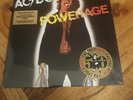 AC/DC : Powerage (50th Anniversary Gold Vinyl) VINYL 12