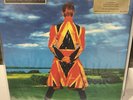 David Bowie Earthling Vinyl 12