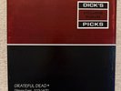 Grateful Dead Dick's Picks Vinyl Volume 4 Vol. 4 RGM