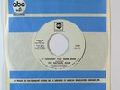 Northern Soul 45 NATURAL FOUR I Thought You Were Mine/Hurt on ABC VG++ promo