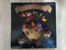 THREE DOG NIGHT, AROUND THE WORLD WITH, PROBE IPP93081B, JAPAN PRESS, VINYL 2LP