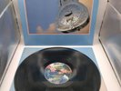 Dire Straits Brothers in Arms LP 1985 Warner Bros VOG 1 3357 Very Nice Condition