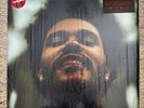 The Weeknd - After Hours - Limited Gold Red Splatter Vinyl