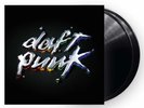 Daft Punk - Discovery 2xLP Vinyl - NM - NEW - SEALED
