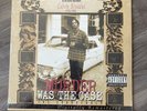 MURDER WAS THE CASE VINYL LP 2001 DEATH ROW RECORDS SNOOP DOGG DR DRE ICE CUBE