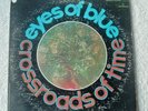 Psych EYES OF BLUE Crossroads Of Time/Stereo USA Mercury  1968 1st pressing