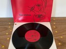 The Cure - Lost Wishes EP - 1992 - Very rare