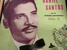 Daniel Santos - Con El Conjunto Sonora Matancera, Vol. 2 (LP, Album)