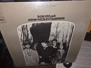 BOB DYLAN   JOHN WESLEY HARDING CS 9604   360 SOUND STEREO 2 EYE RED LABEL LP NM