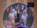 CANNIBAL CORPSE - BUTCHERED at BIRTH 2013 US MB Picture Disc Vinyl Record LP NEW