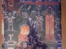 CANNIBAL CORPSE - LIVE CANNIBALISM 2009 UK BOB 2LP CLEAR Vinyl Records NEW