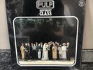RARE SEALED PULP DIFFERENT CLASS ILPS 8041 UK 1ST PRESS NON APERTURE SLEEVE
