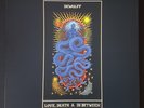 DeWolff - Love, Death & In Between DELUXE BOX SET Signed #482/500 Master Tape