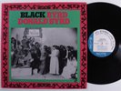 DONALD BYRD Black Byrd BLUE NOTE LP VG++/VG+ k