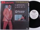 D TRAIN You're The One For Me PRELUDE PRL-14105 LP VG+ wlp k