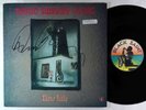 David Murray Octet - New Life LP - Black Saint Italy VG+ Autograph