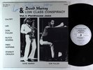 David Murray & Low Class Conspiracy - Vol. I: Penthouse Jazz LP - VG++ Autograph