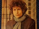 Bob Dylan Blonde On Blonde Vinyl LP 1966 Columbia C2L 41 Mono Cardinale