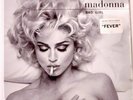 ⭐️MADONNA⭐️ Bad Girl/Fever 12” Vinyl 1993 ️ SEALED ‼️️‼️