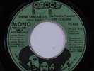 Funk 45 LYN COLLINS Think (About It) PEOPLE promo HEAR e