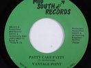 Modern Soul Funk 45 VANTAGE POINT Patty Cake Patty MID SOUTH NM HEAR e