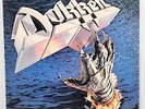 DOKKEN Tooth & Nail 1984 LP 1st press Specialty press Elektra 60376-1 NM LP-122